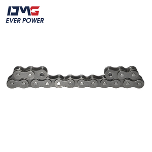 A series precision roller chain product description