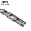 Hollow pin shaft