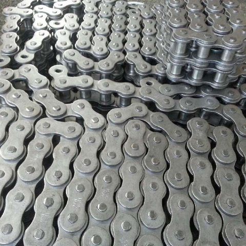 Garage Chain