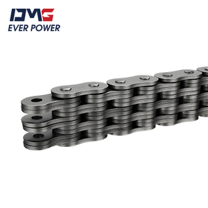 Plate chain