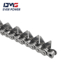 Stainless steel roller chain