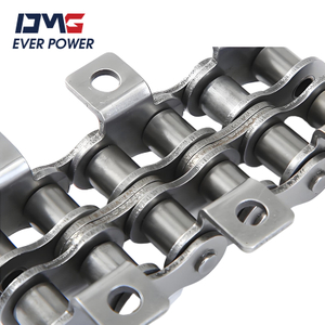 Bushing chain