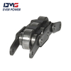 Double-speed chain