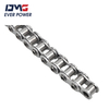 Stainless steel hollow pin roller chain
