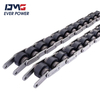 Double-speed chain