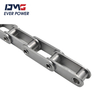 Stainless steel hollow pin roller chain