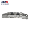 Double-speed chain