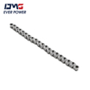 Stainless steel hollow pin roller chain
